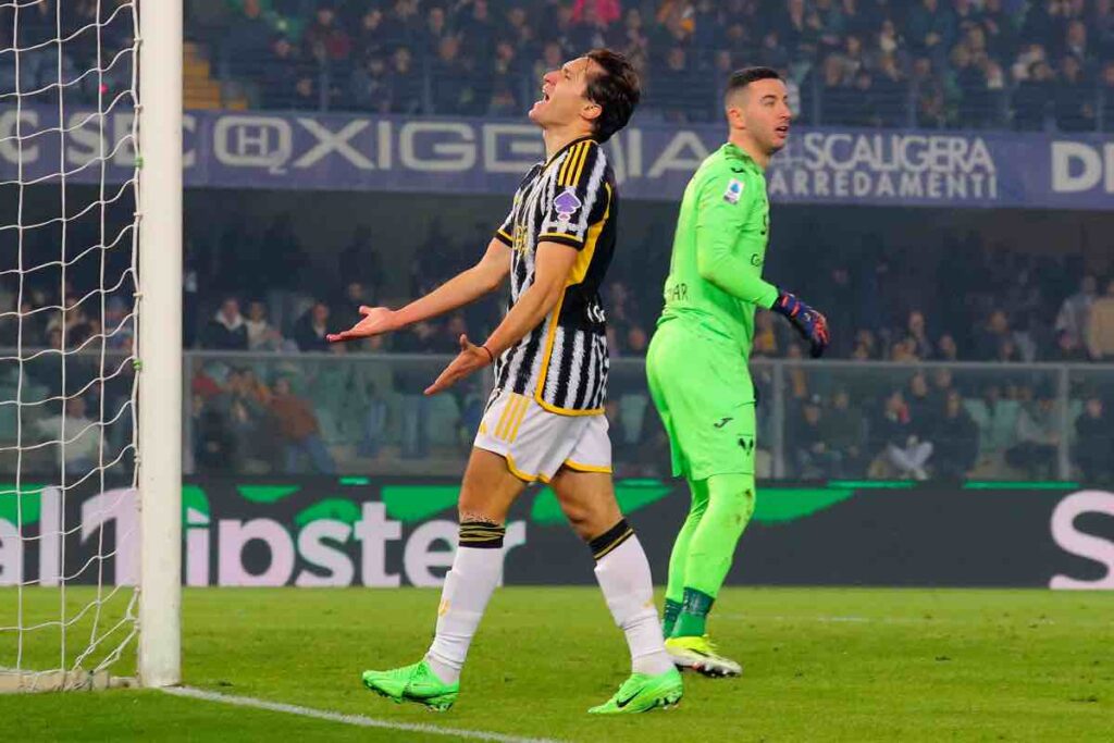 Chiesa può dire addio