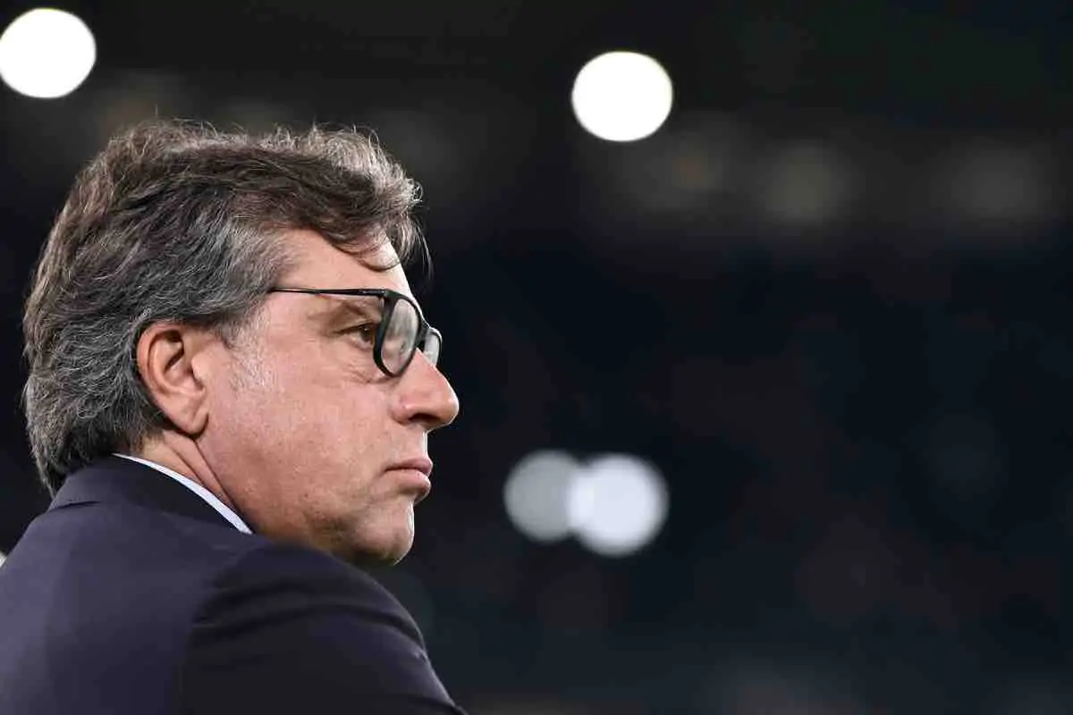 Calciomercato Juventus, spunta una clausola anti Serie A: affare in salita