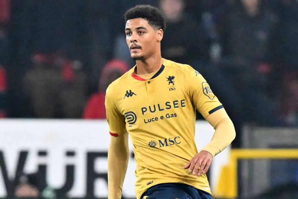 De Winter al Genoa: riscatto vicino