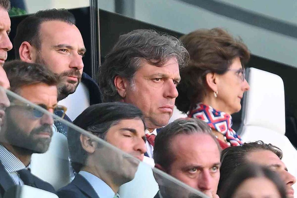 La Juve punta Reinildo e Calafiori