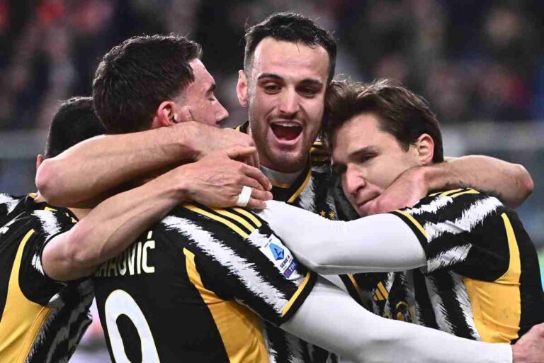 Juventus, Chiesa potrebbe essere ceduto