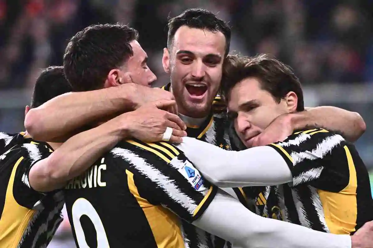 Juventus, Chiesa potrebbe essere ceduto