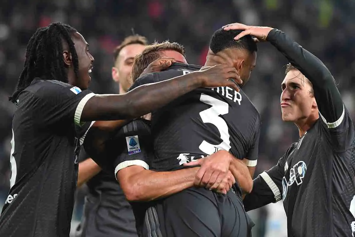 Juve, suggestione Premier: un giocatore pronto all'addio