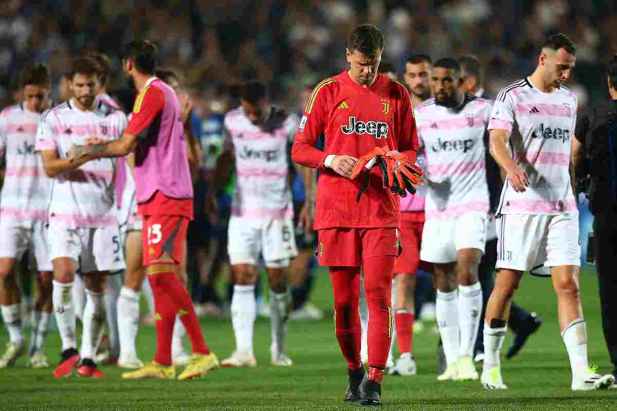 Rinnovo in salita per il top: Juve preoccupata