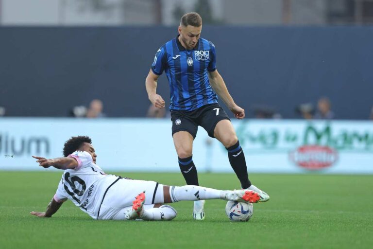 Koopmeiners alla Juventus