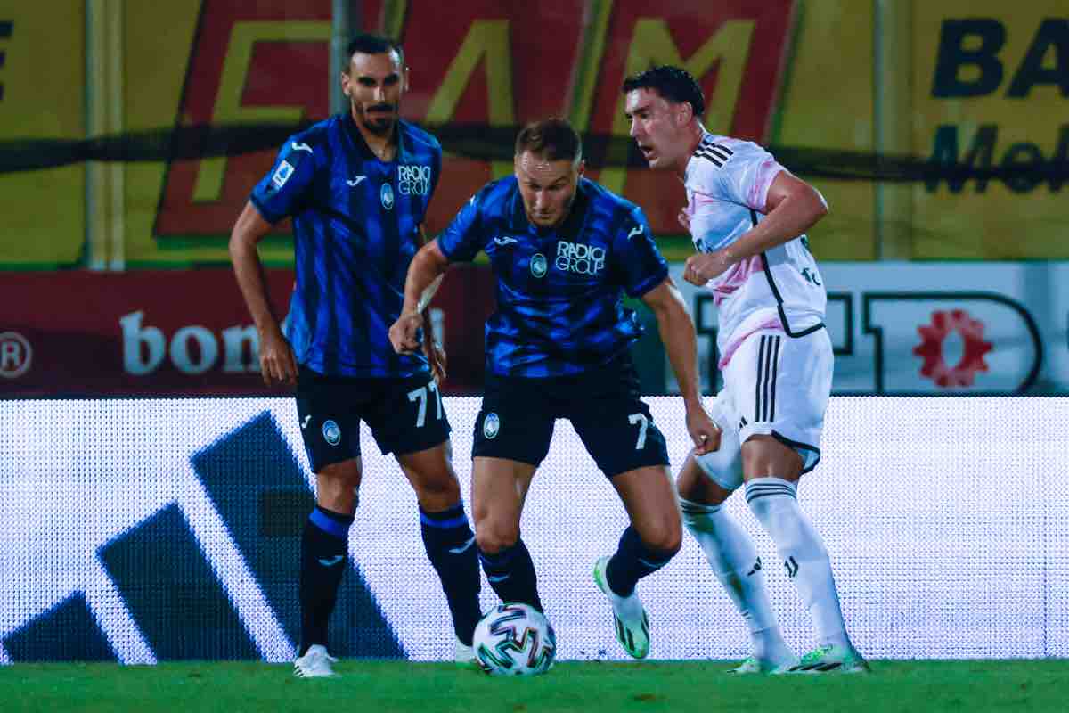 L'Atalanta apre alla trattativa per Koopmeiners