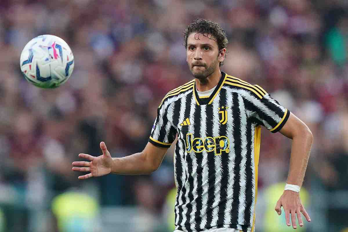 Locatelli dopo il ko contro l'Inter