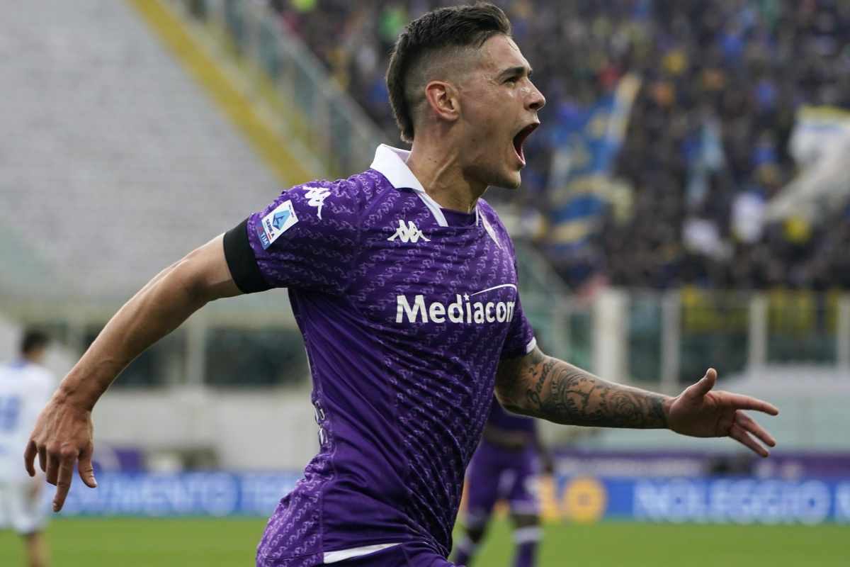 Giuntoli pensa ad un difensore di Serie A