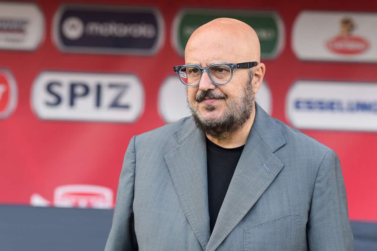 Samardic alla Juve già nello scorso giugno: spunta un retroscena shock.