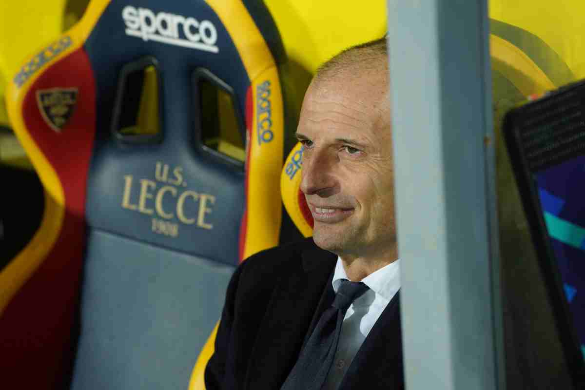 Juventus Udinese, succederà per la prima volta nel 2024: il top ci punta