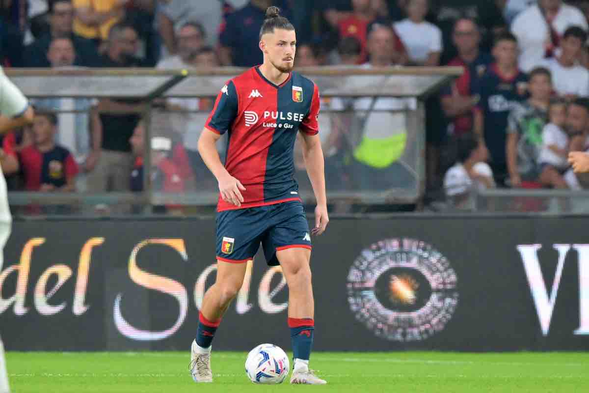 Dragusin-Juventus, l'agente spiazza: "Non pensavamo potesse succedere"