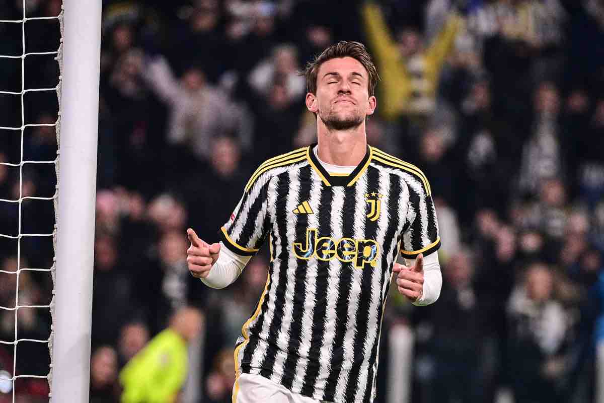 Rugani verso il rinnovo, le cifre