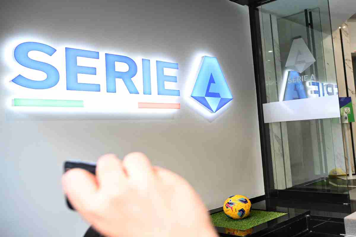 Serie A: format resta intatto, bocciate Inter,Juve e Milan