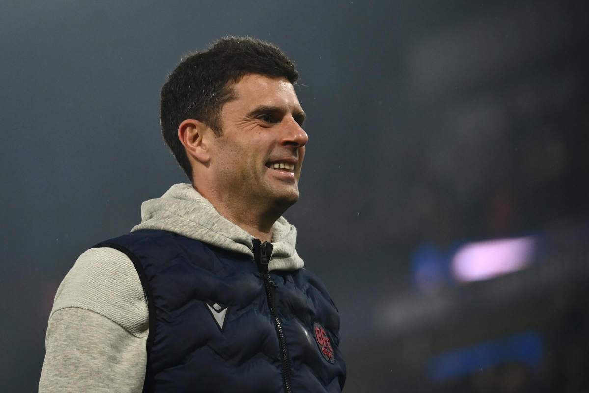 Thiago Motta: parla l'agente