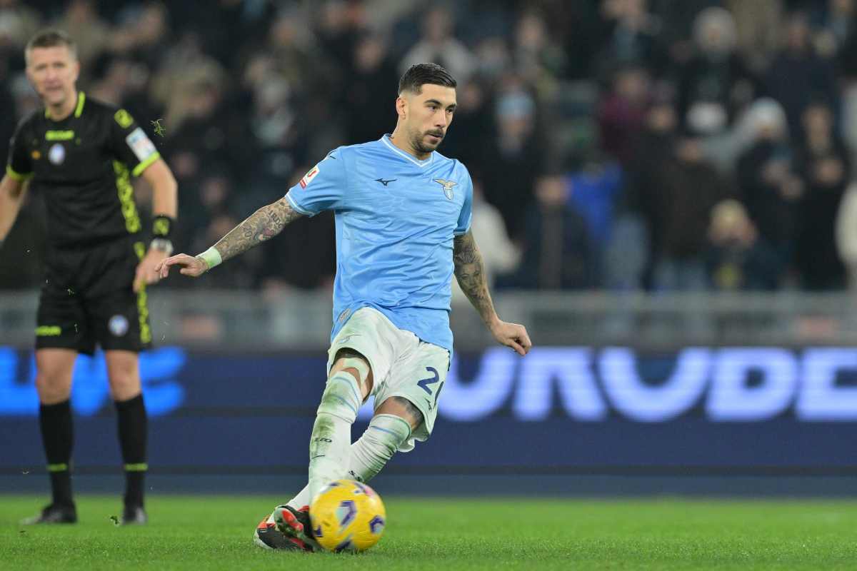 Dopo Felipe Anderson, Giuntoli punta Zaccagni
