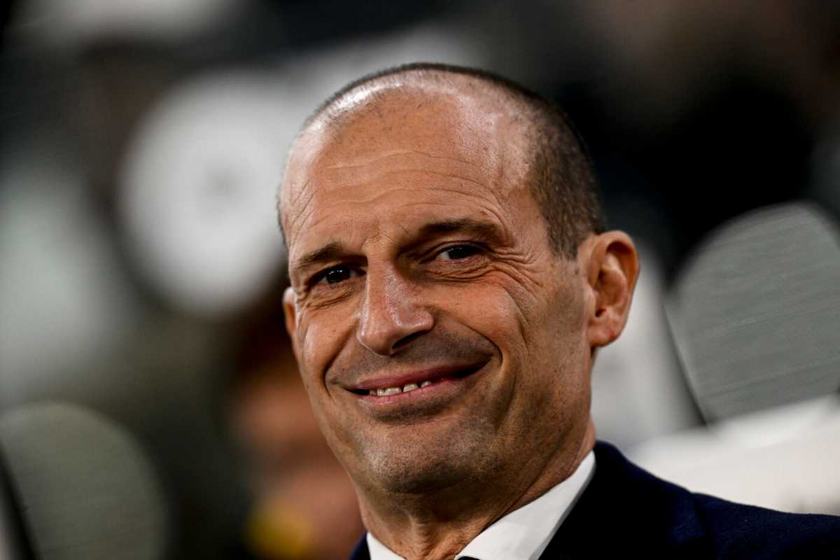 Allegri può sorridere, per Juventus-Udinese rientrerà il titolarissimo