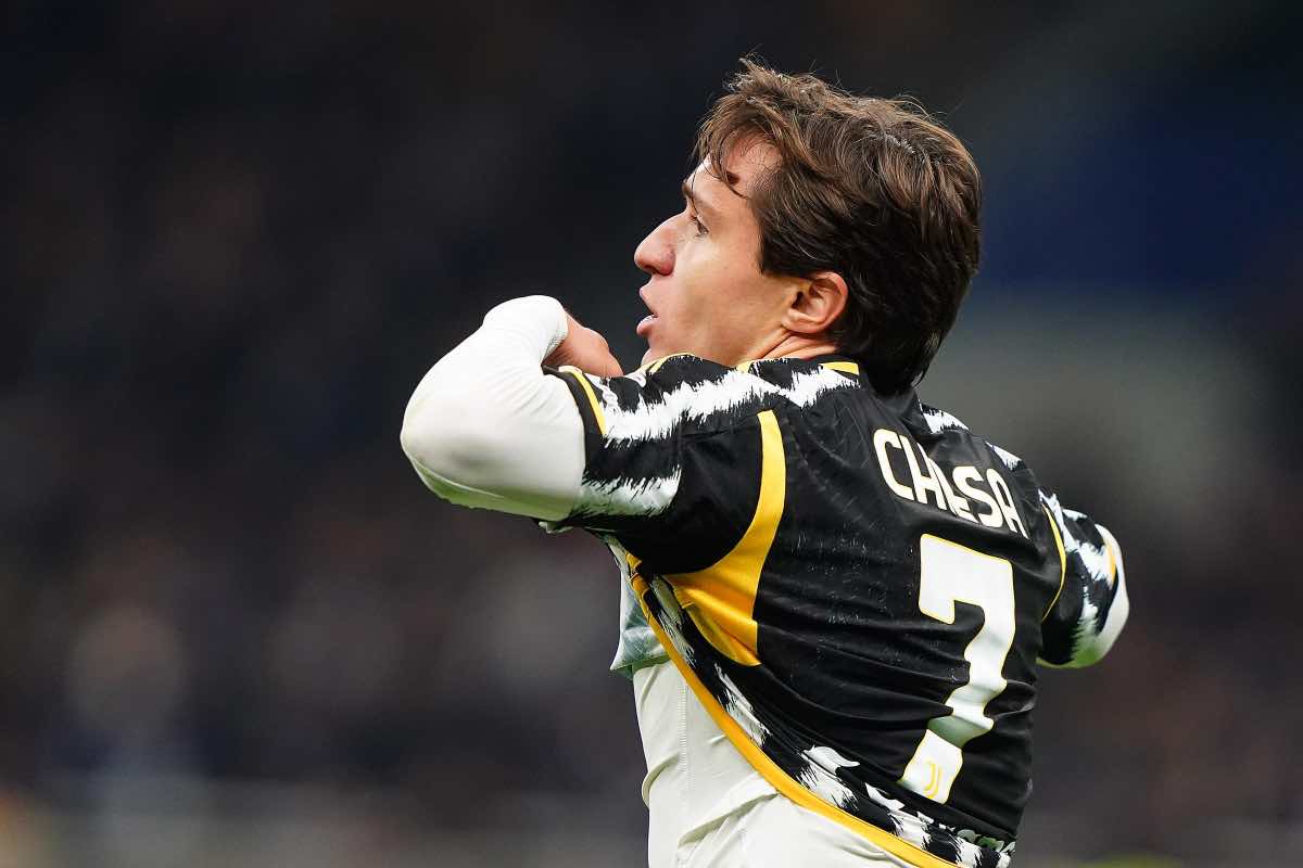 Juventus-Udinese: Allegri cambia tutto l'attacco, ecco la formazione