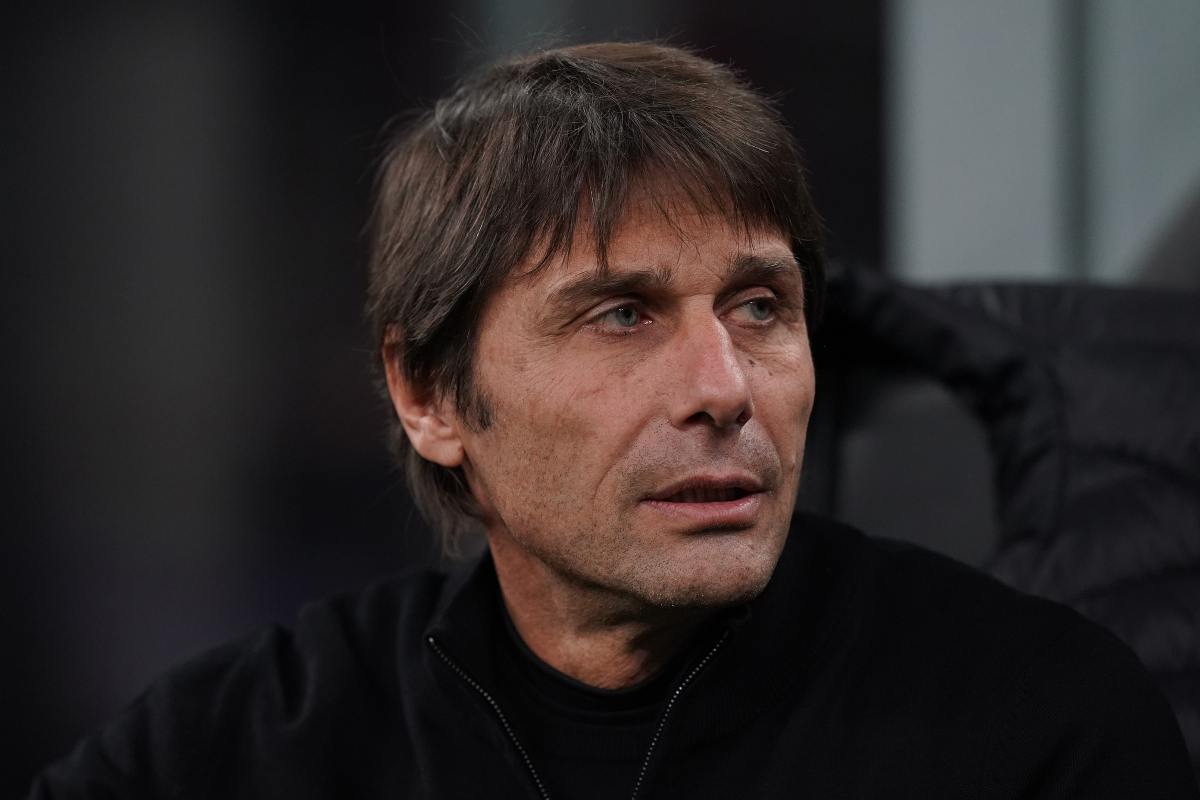 Conte-Juve, espressa la preferenza