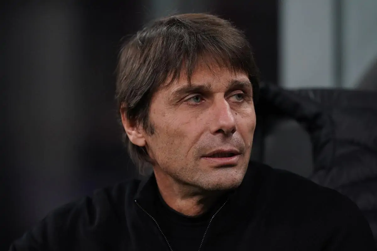 Conte-Juve, espressa la preferenza