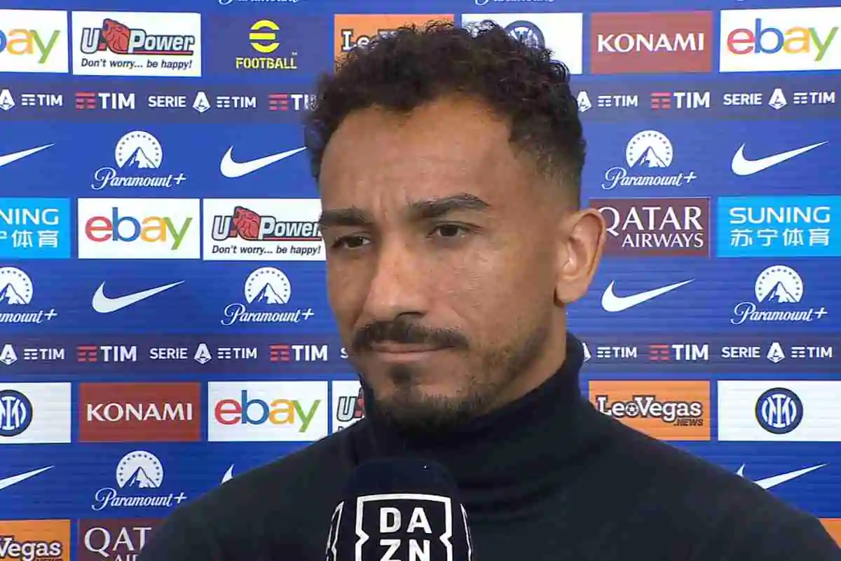 Danilo: “Oggi non finisce la stagione”, poi su Thuram