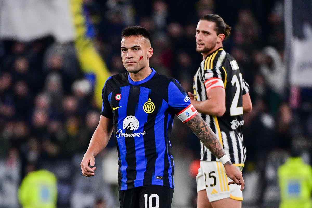 Dichiarazioni di Pioli su Inter-Juventus