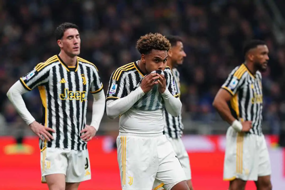 Calma piatta per il rinnovo in casa Juve