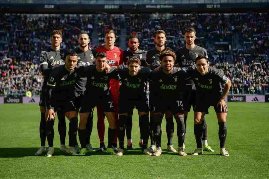 Il futuro di Federico Chiesa