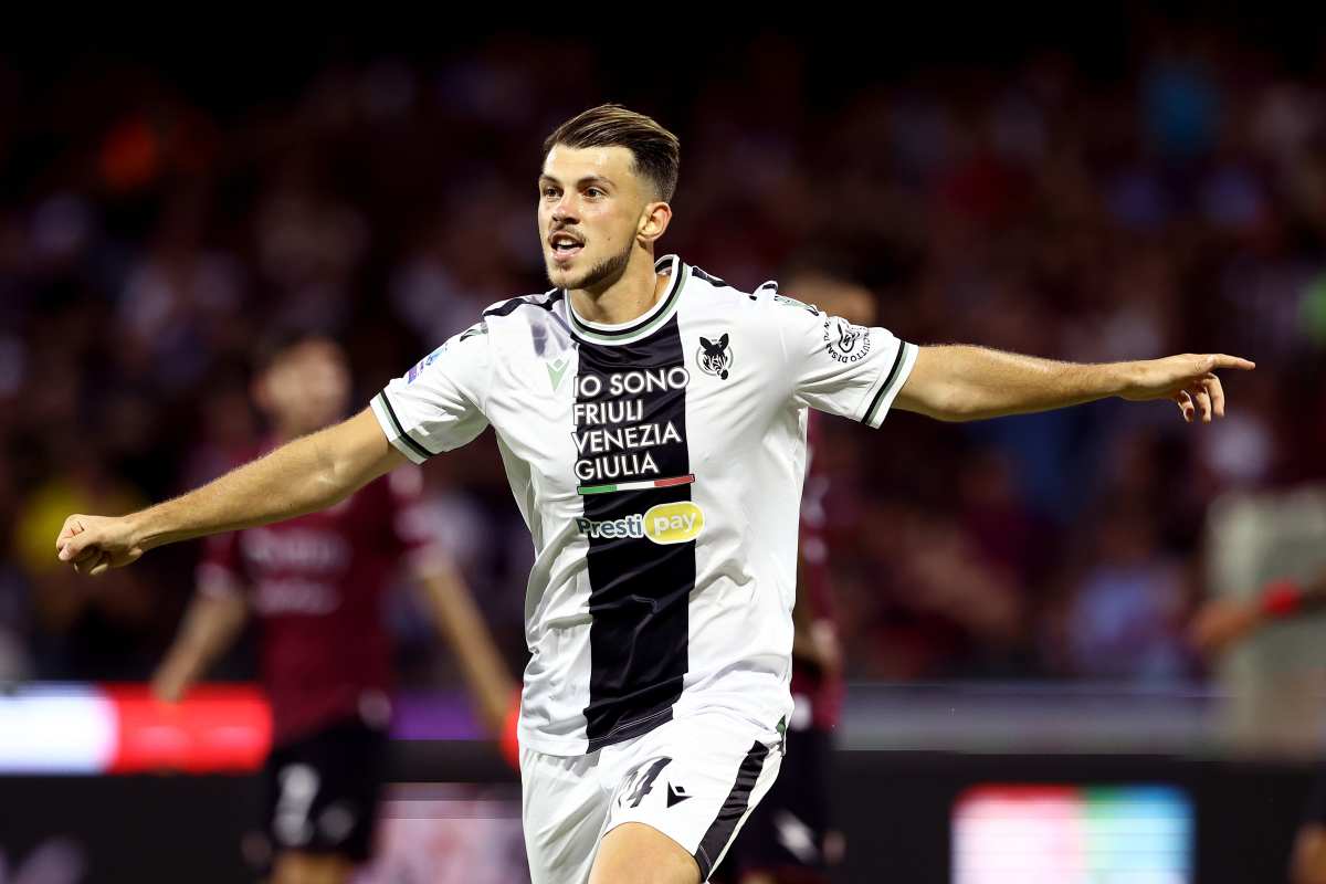 Samardzic-Juve, arriva la svolta