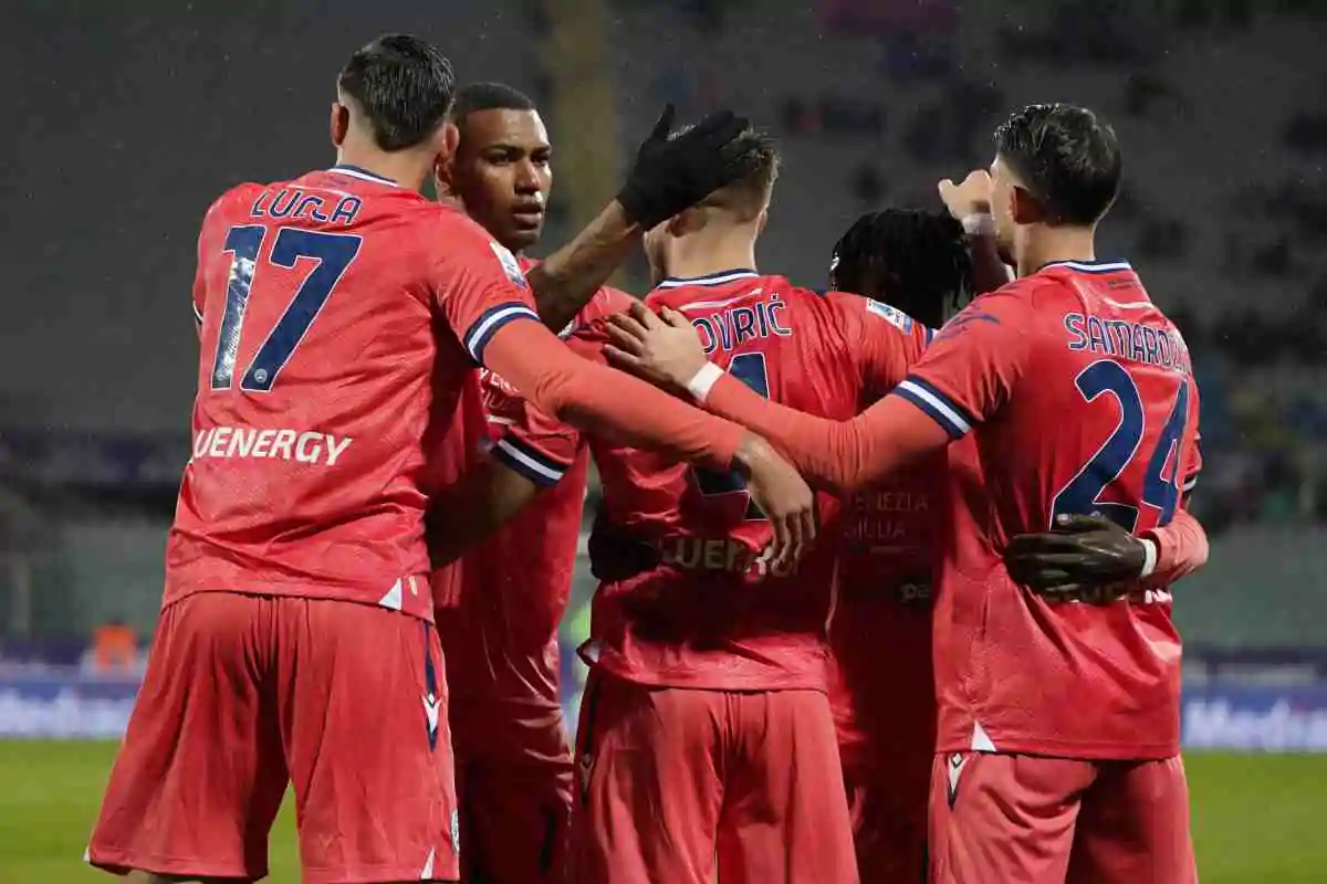 Ha convinto Giuntoli