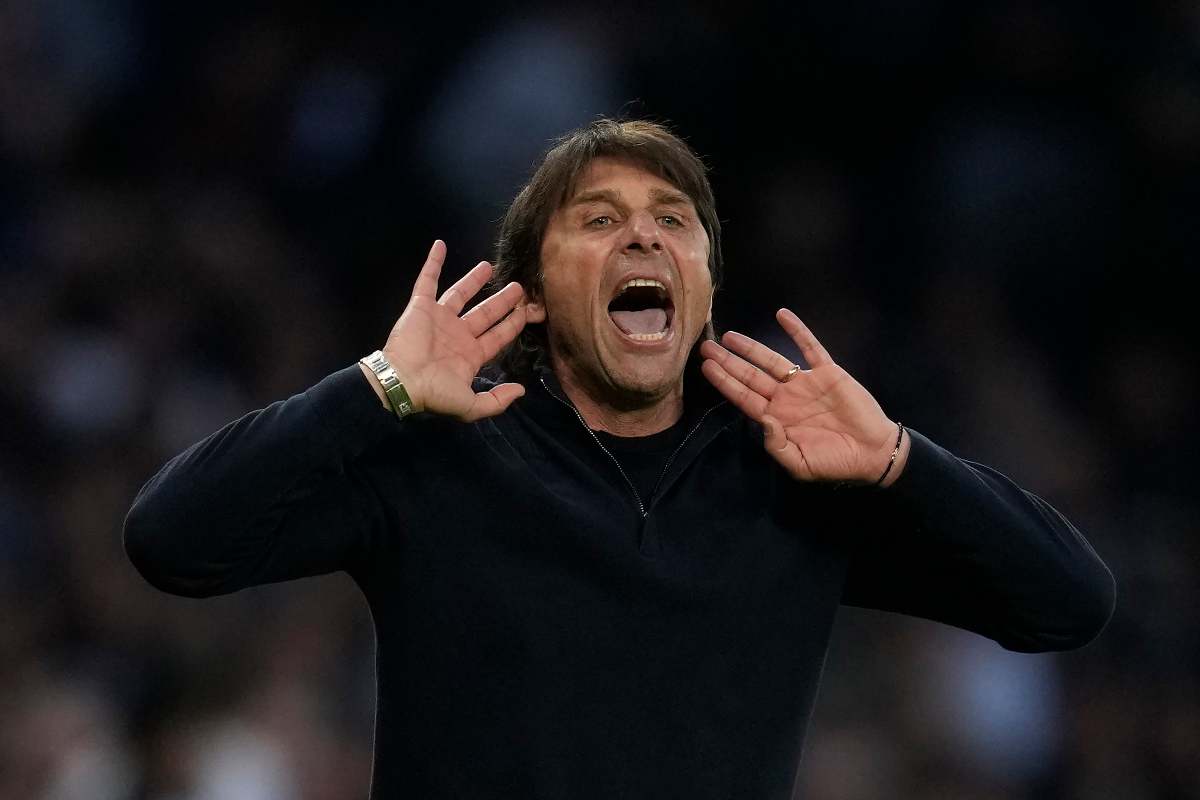 Massimo Carrera sul ritorno di Antonio Conte