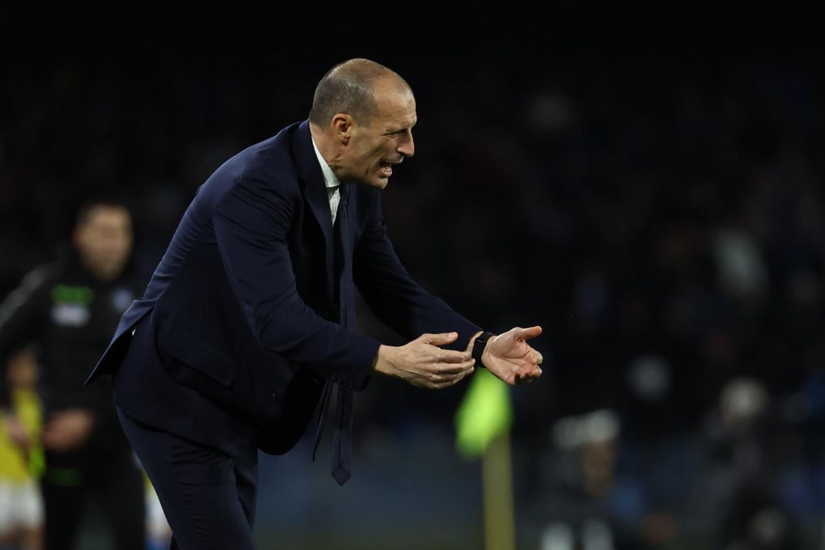 confronto stagioni Juve