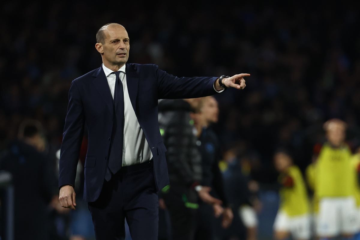 Scelto Thiago Motta per il dopo Allegri