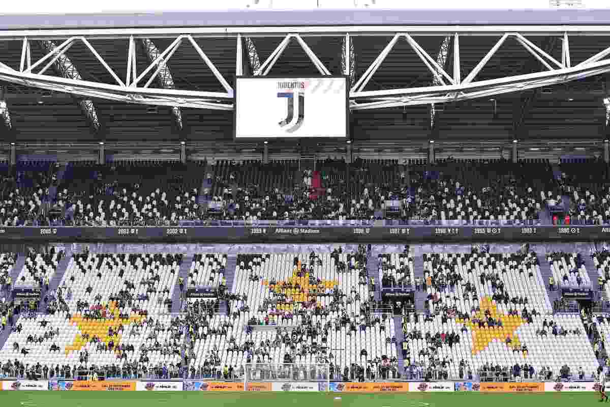 Juve-Genoa, contestazione a sorpresa.