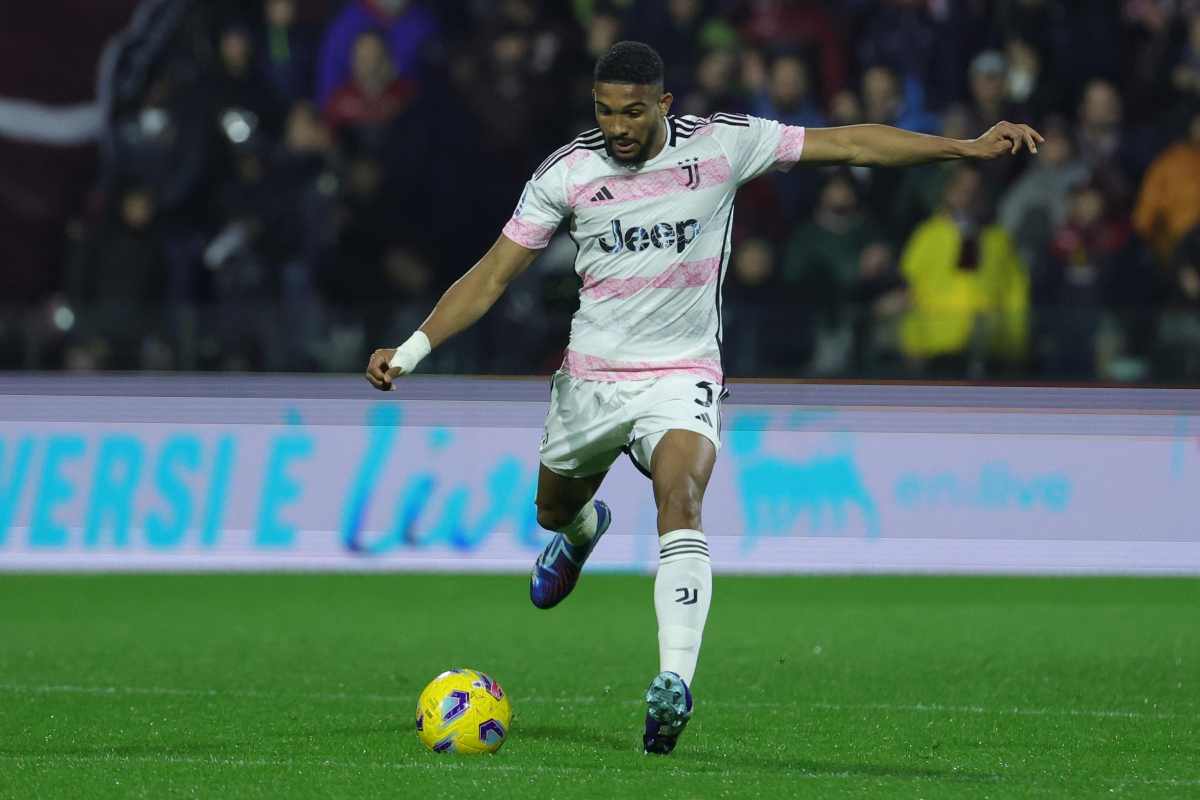 Il Manchester United vuole Bremer