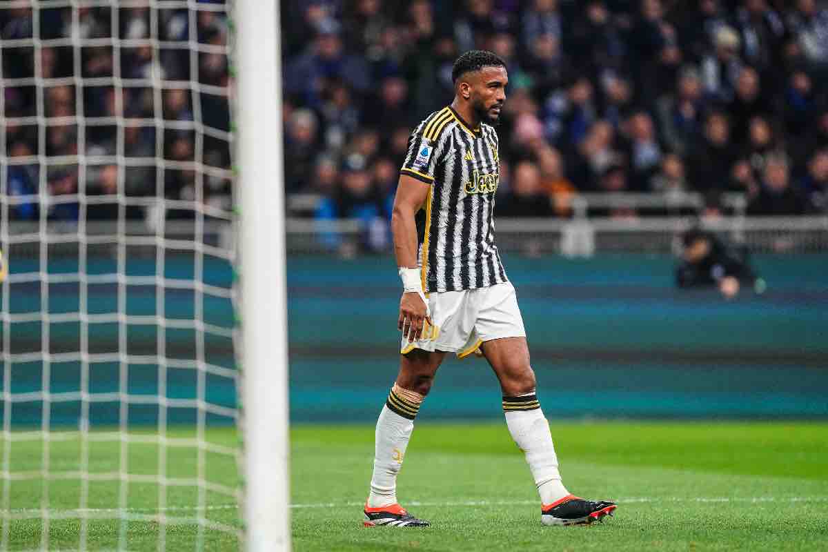Bremer ai titoli di coda con la Juventus?