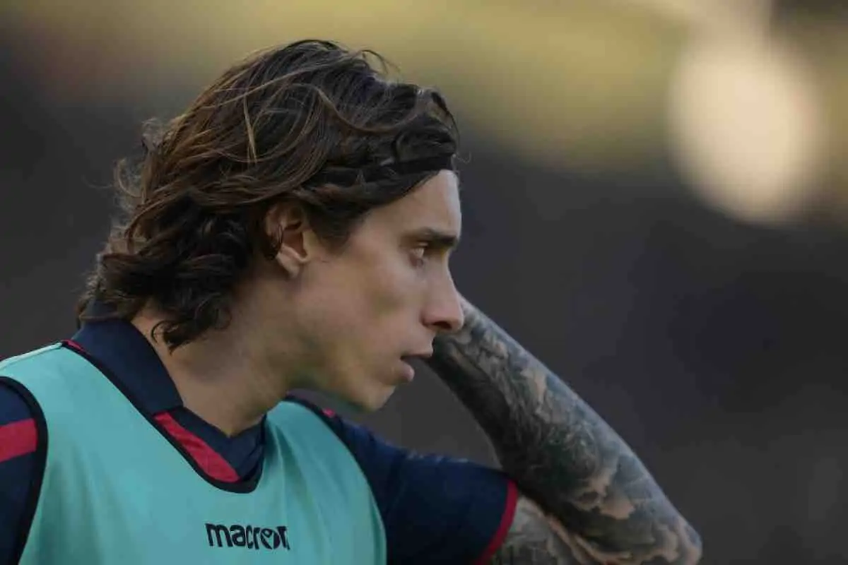 Calciomercato, pronta una contropartita per Calafiori