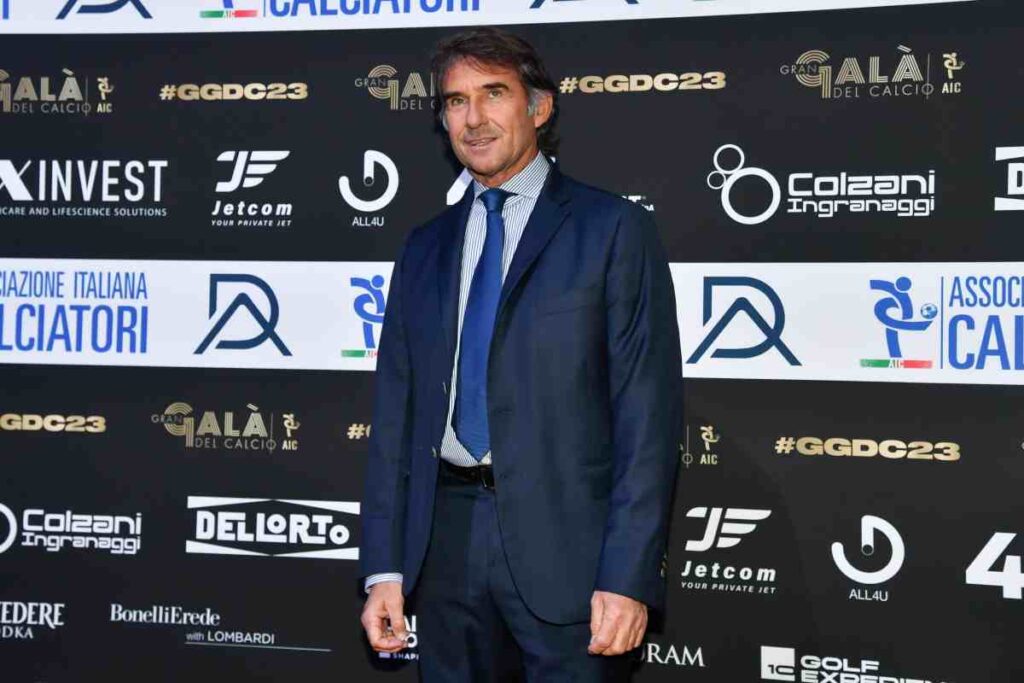 Carnevali racconta la trattativa Berardi-Juve