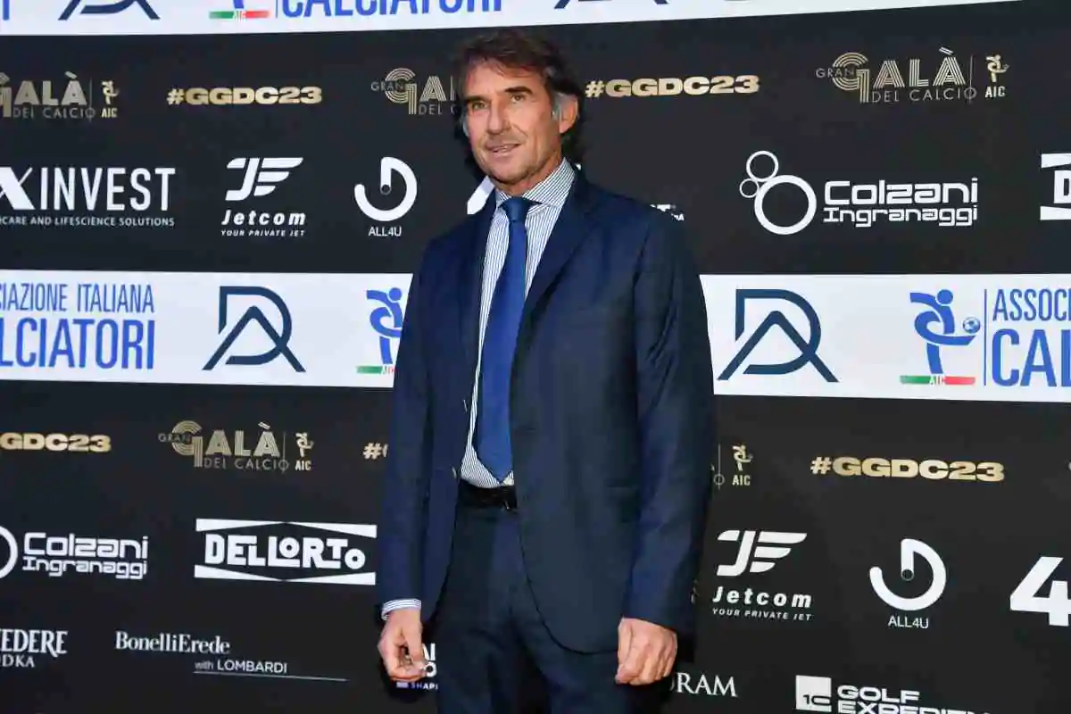 Carnevali racconta la trattativa Berardi-Juve