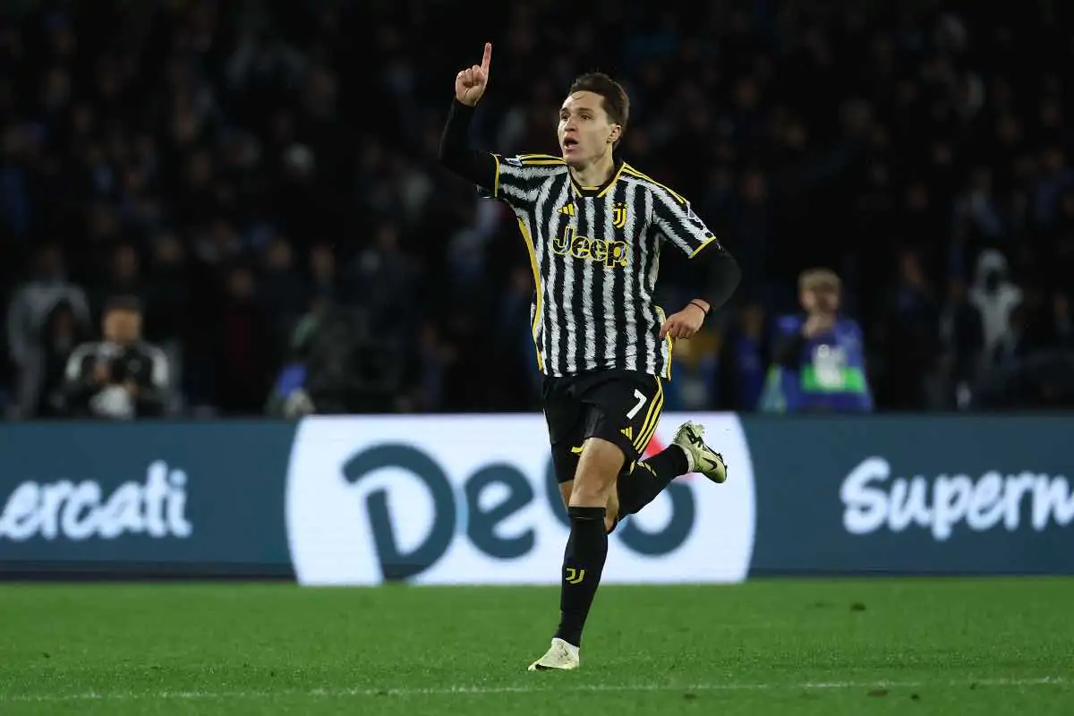 Rinnovo Chiesa: Giuntoli ha un piano