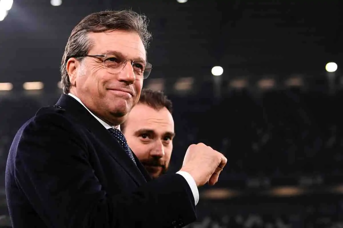 Juve, il rinnovo si allontana: occhi puntati sul big di Serie A