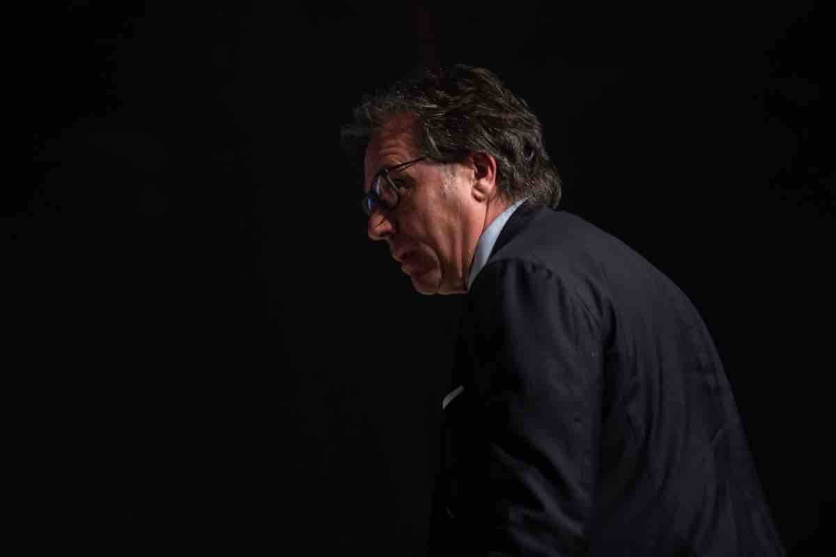 Si complica un obiettivo di mercato bianconero