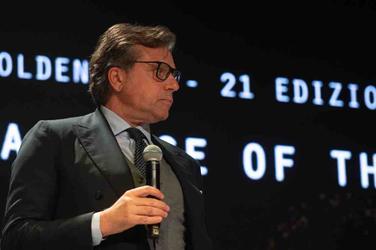 Doppio colpo a centrocampo per i bianconeri