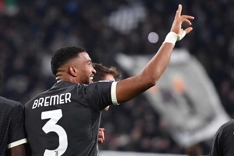Mercato, non solo Bremer.