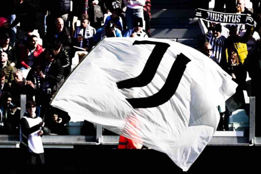 Guai per l'ex Juventus