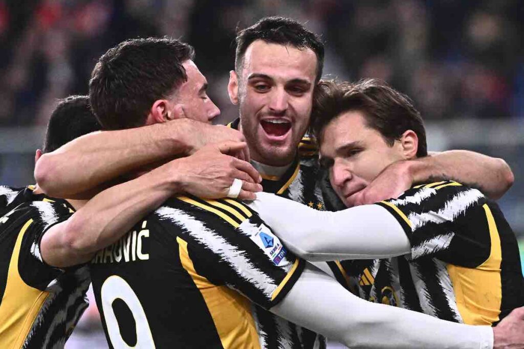 Rinnovo in stallo, lascia la Juventus? Futuro in bilico per un bianconero