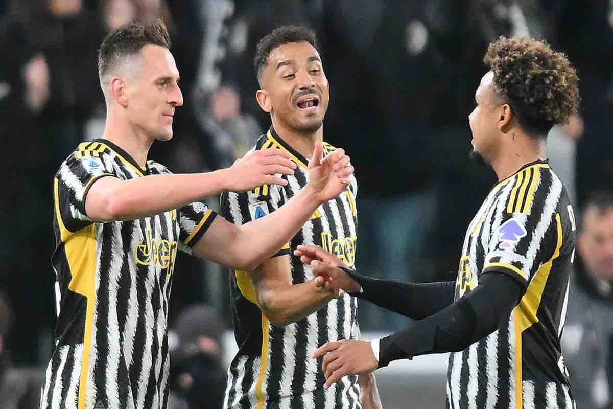 La stampa esalta McKennie