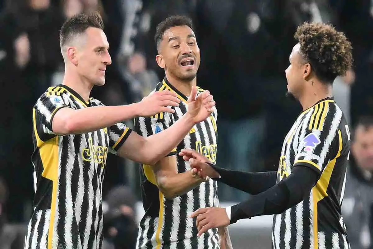 La stampa esalta McKennie