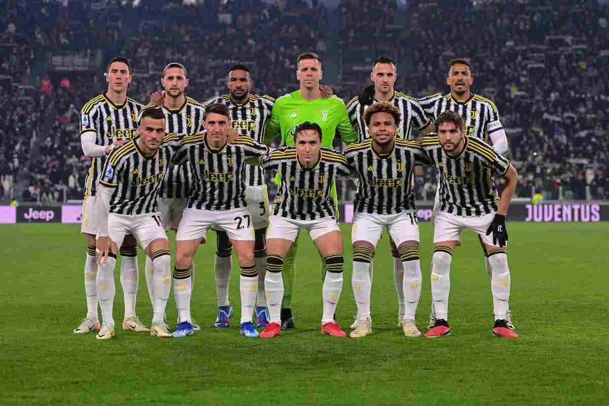 Novità sul Mondiale per Club per la Juventus