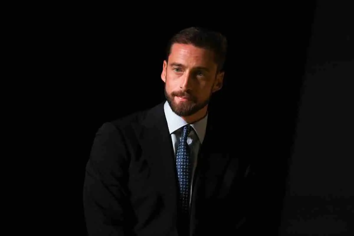 Marchisio contro Allegri: il motivo
