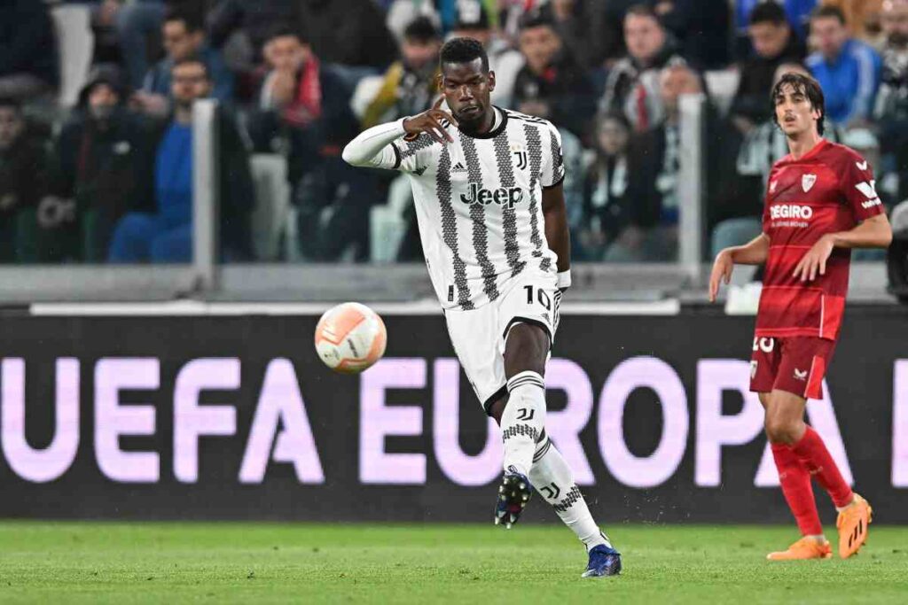 Le parole di Di Livio sulla Juve e su Pogba